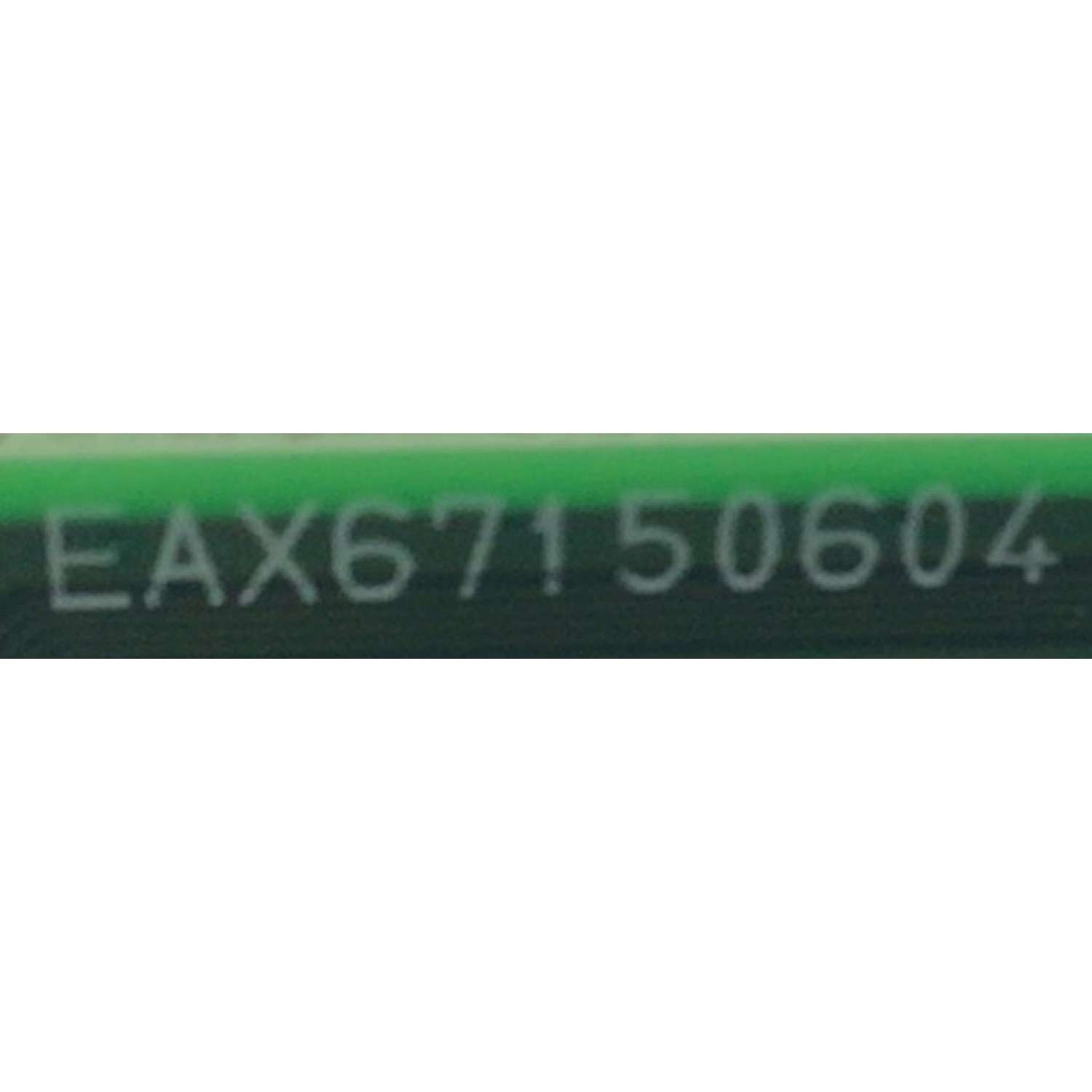 MAIN PARA SMART TV LG 4K / NUMERO DE PARTE EBT64614002 / EAX67150604 / 72EBT000-015T / RU72P8A12X / MODELO OLED65B7P-U - Imagen 4